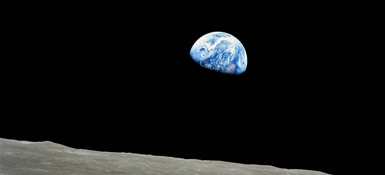 Organizing Humanity